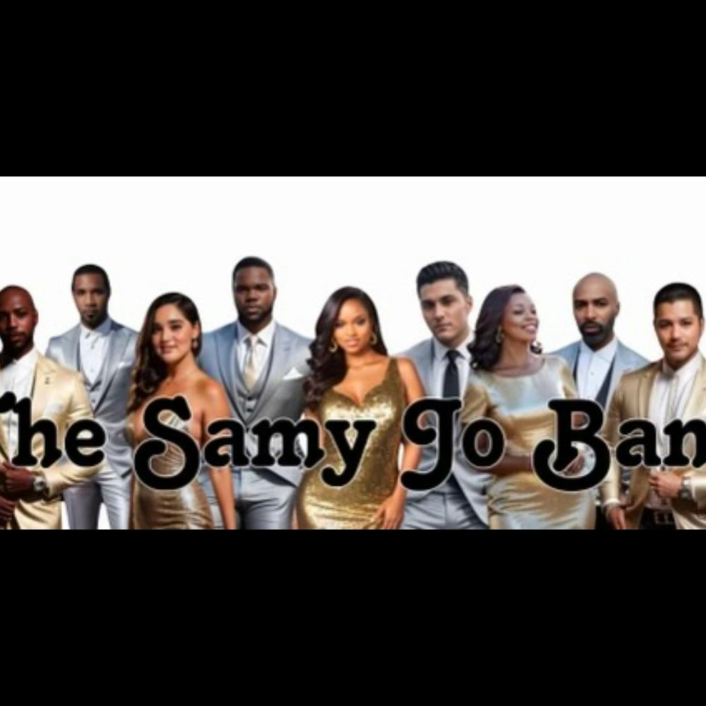 The Samy Jo Band Image #3