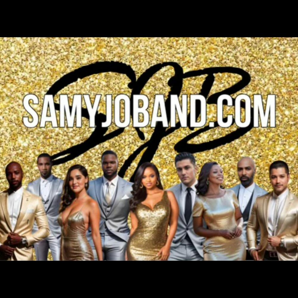 The Samy Jo Band Image #4