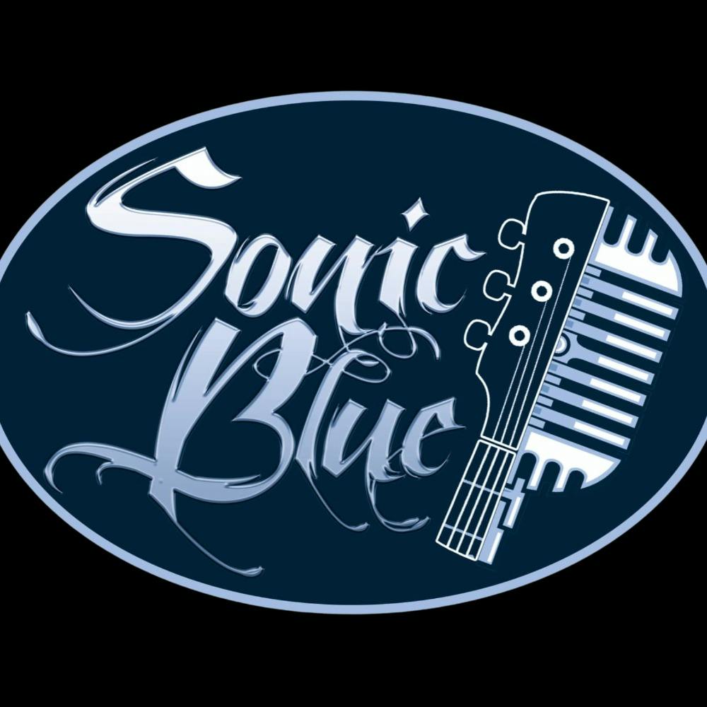 SonicBlue Acoustic Profile Picture