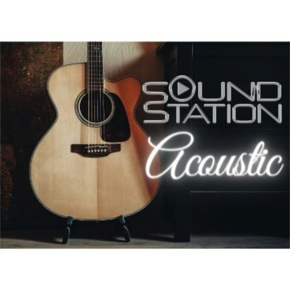 SoundStation Acoustic Image #0