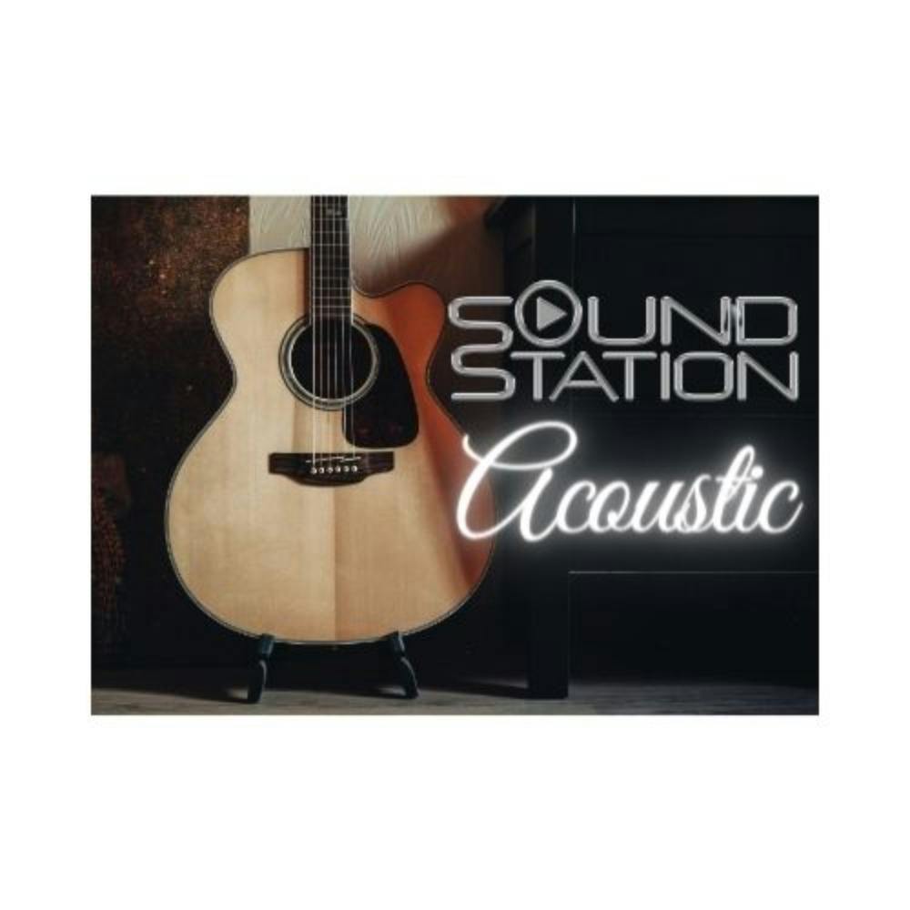 SoundStation Acoustic Profile Picture