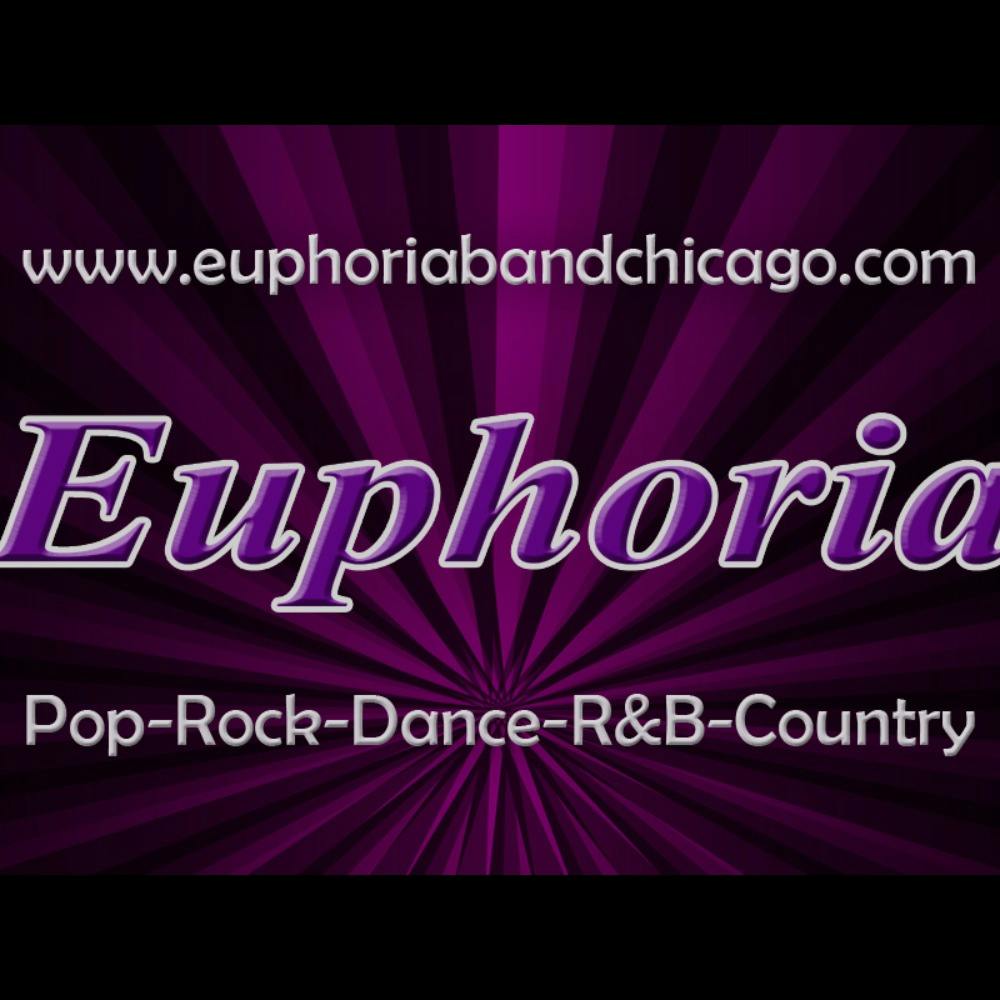 EUPHORIA BAND - CHICAGO Image #1