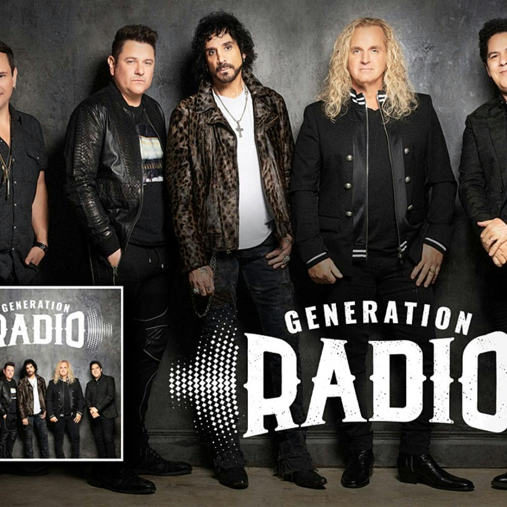 Generation Radio Image #1