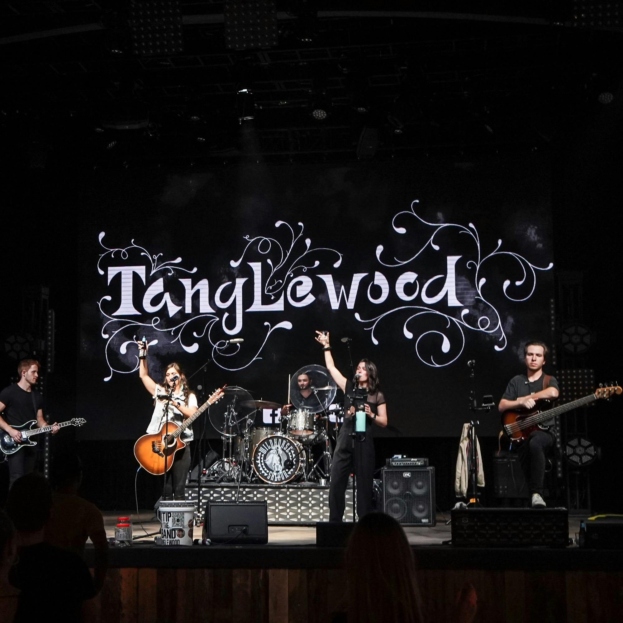 Tanglewood Image #5