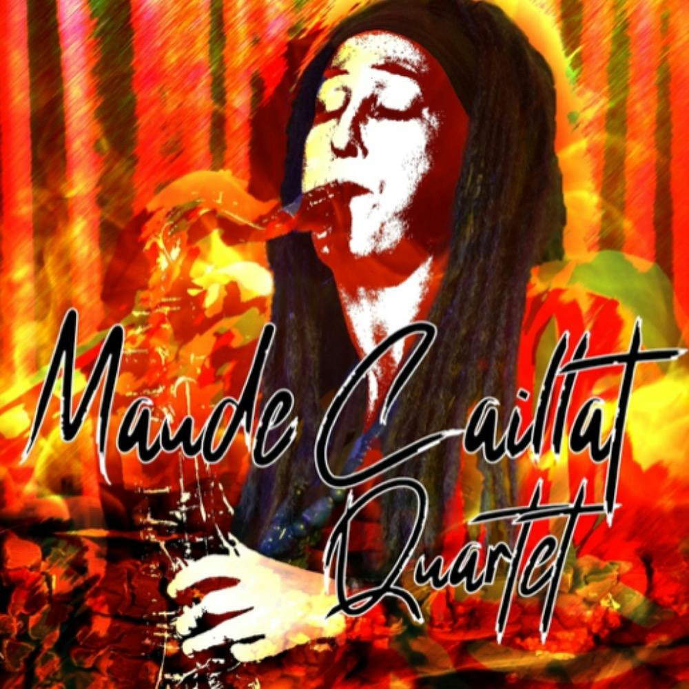 Maude Caillat Quartet Image #1