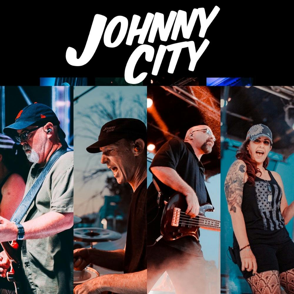 Johnny City Band Profile Picture