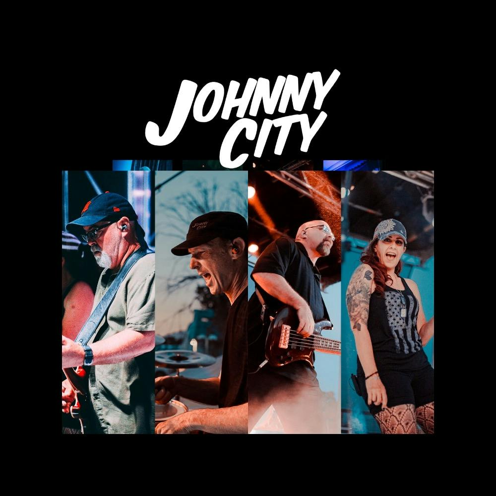 Johnny City Band Image #0