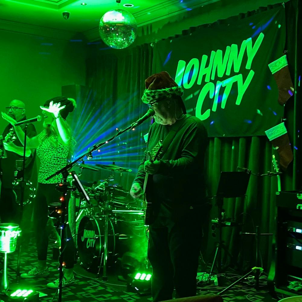 Johnny City Band Image #1