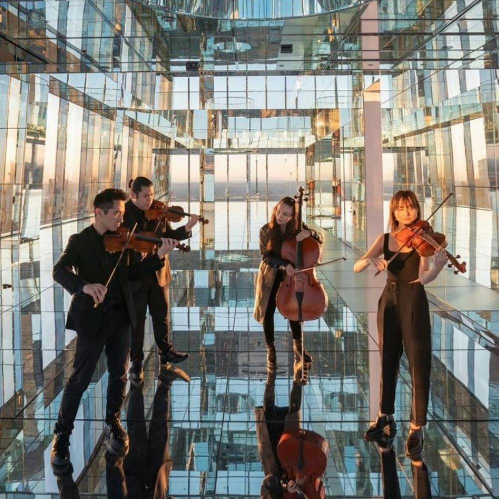 Highline Quartet
