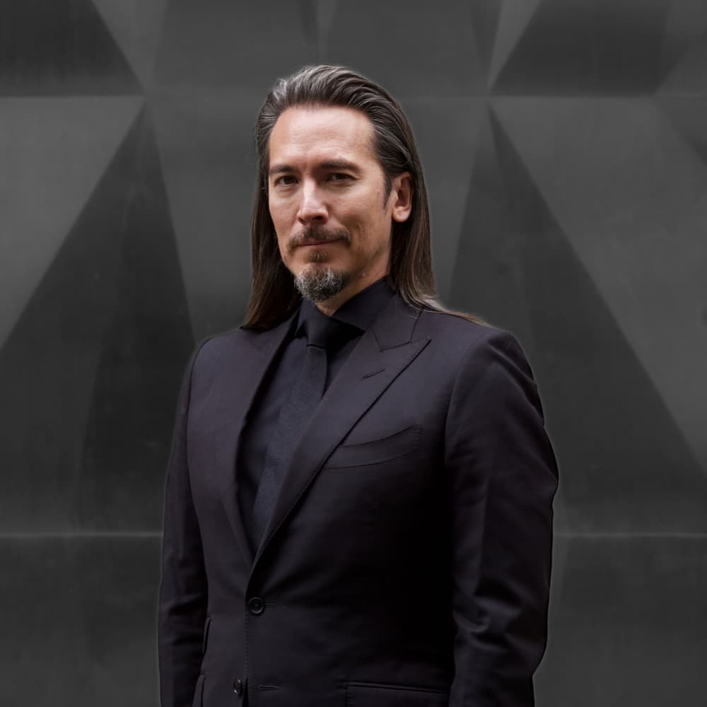 Mike Walsh