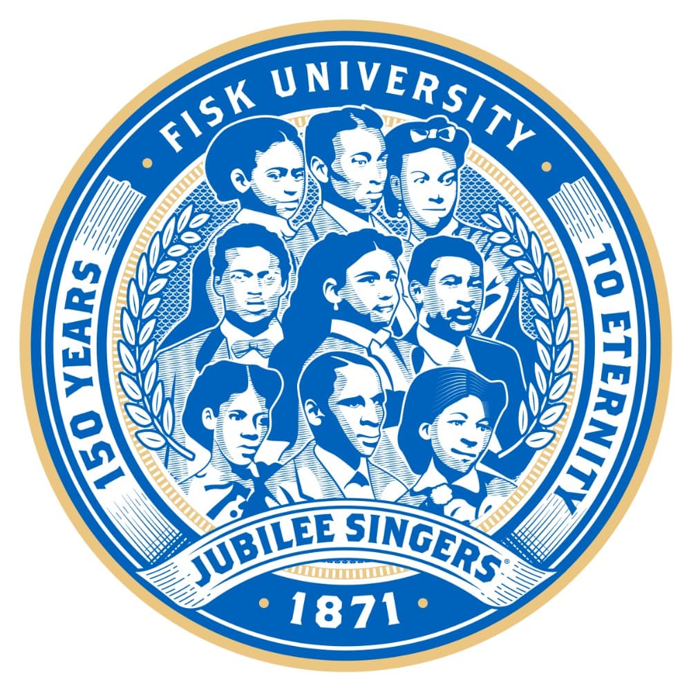 Fisk Jubilee Singers