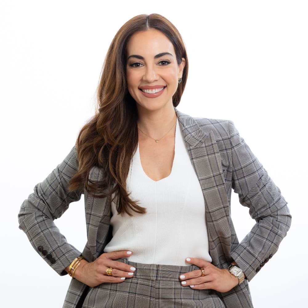 Mariana Atencio