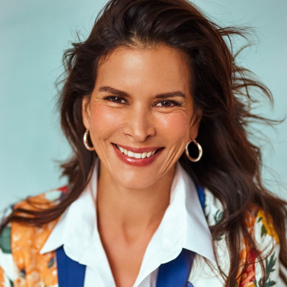 Patricia Velasquez