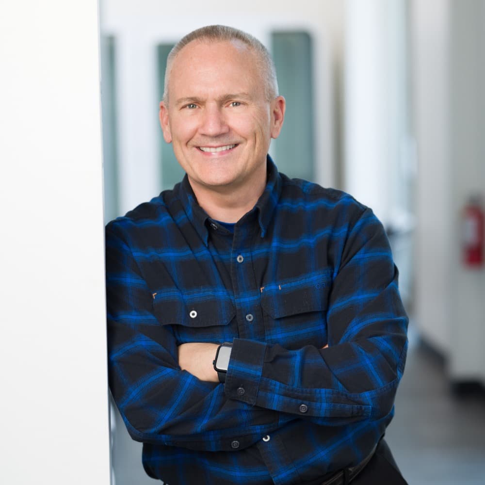 Mark Stiving
