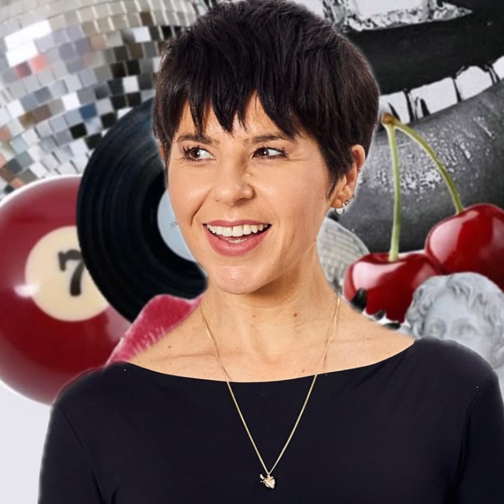 Stephanie Melodia