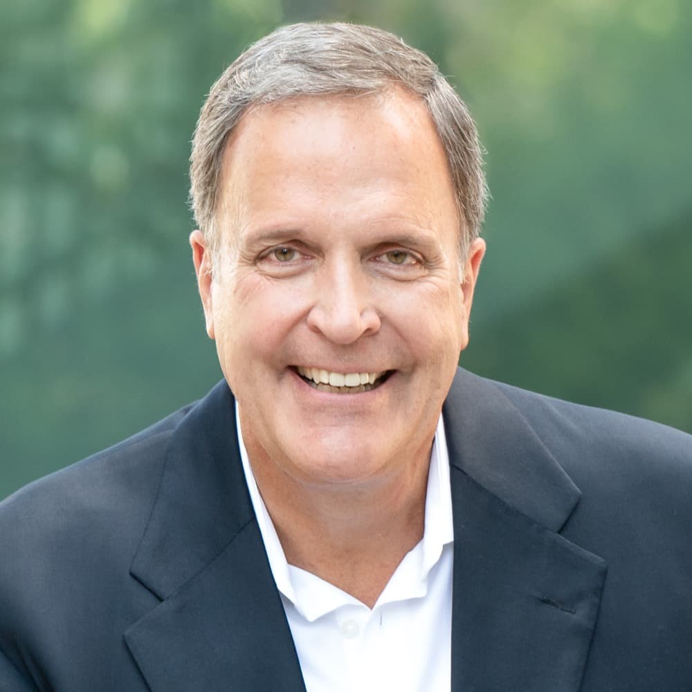 Mark Sanborn