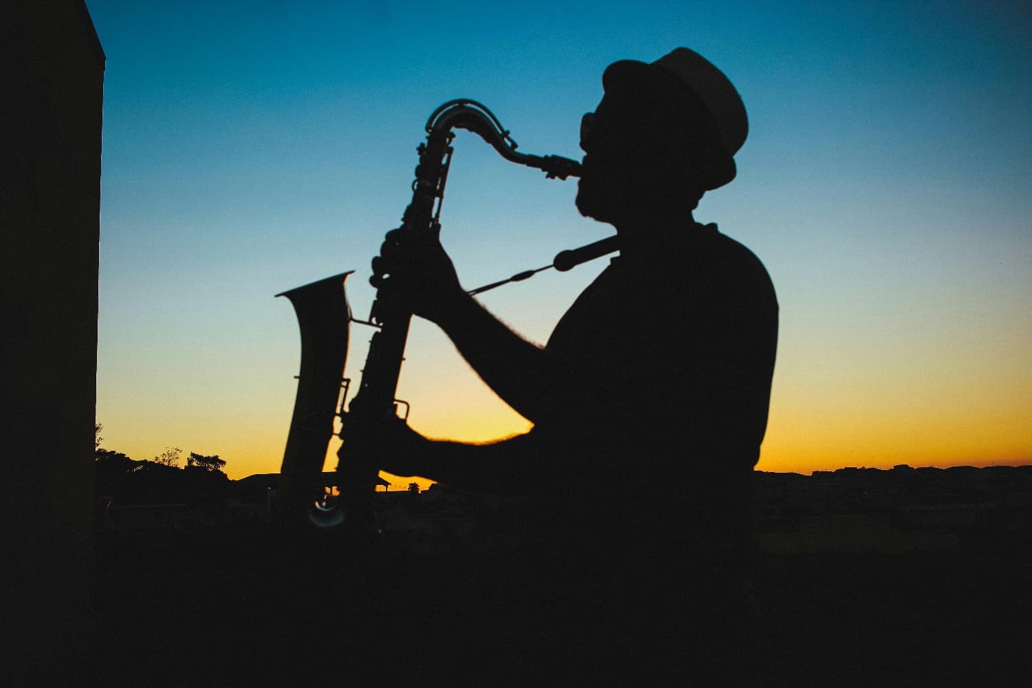 How Great Event Musicians Keep the Night Flowing