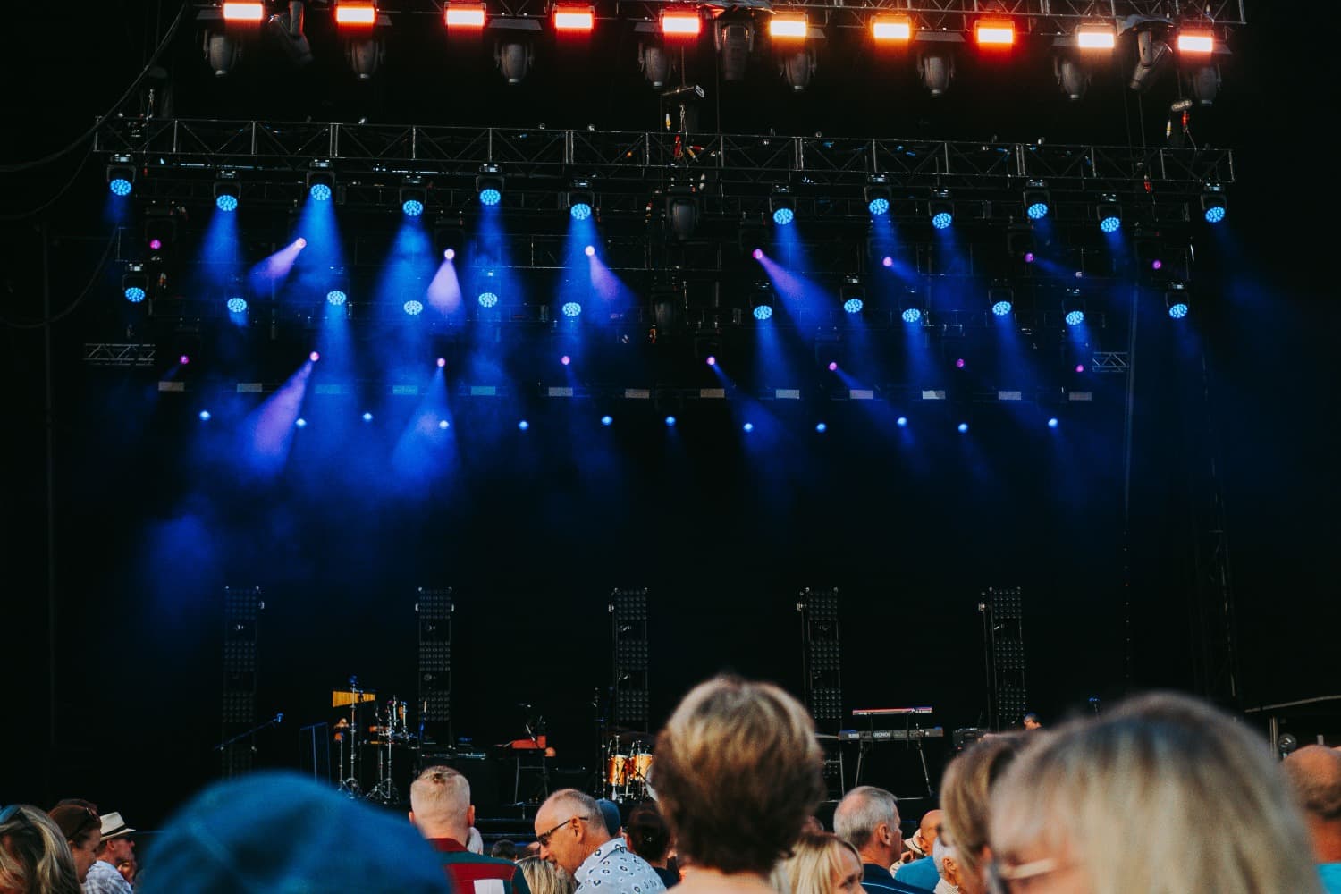 ON Services and Book with Eva Announce Strategic Partnership to Elevate the Live Events Industry.