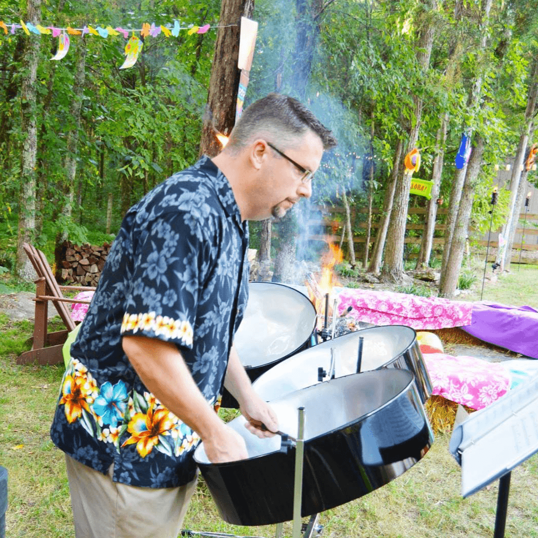 Music City Steel Drum Band