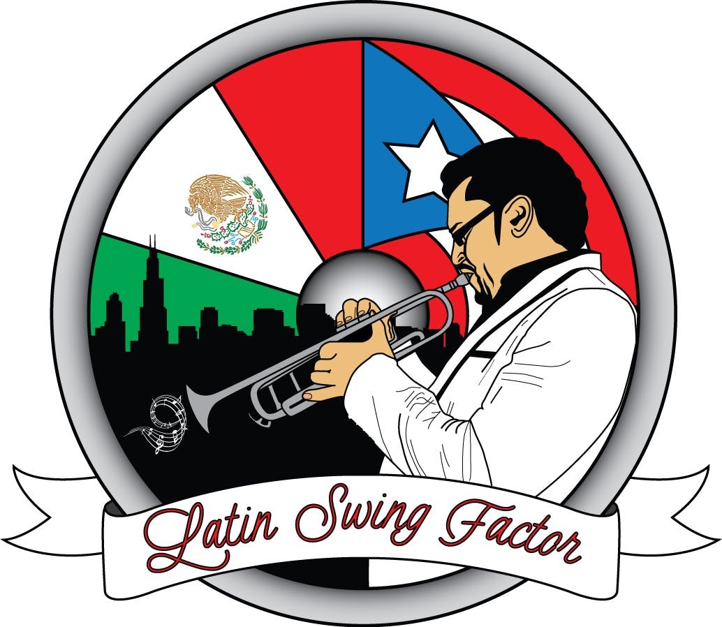 Tino & The Latin Swing Factor