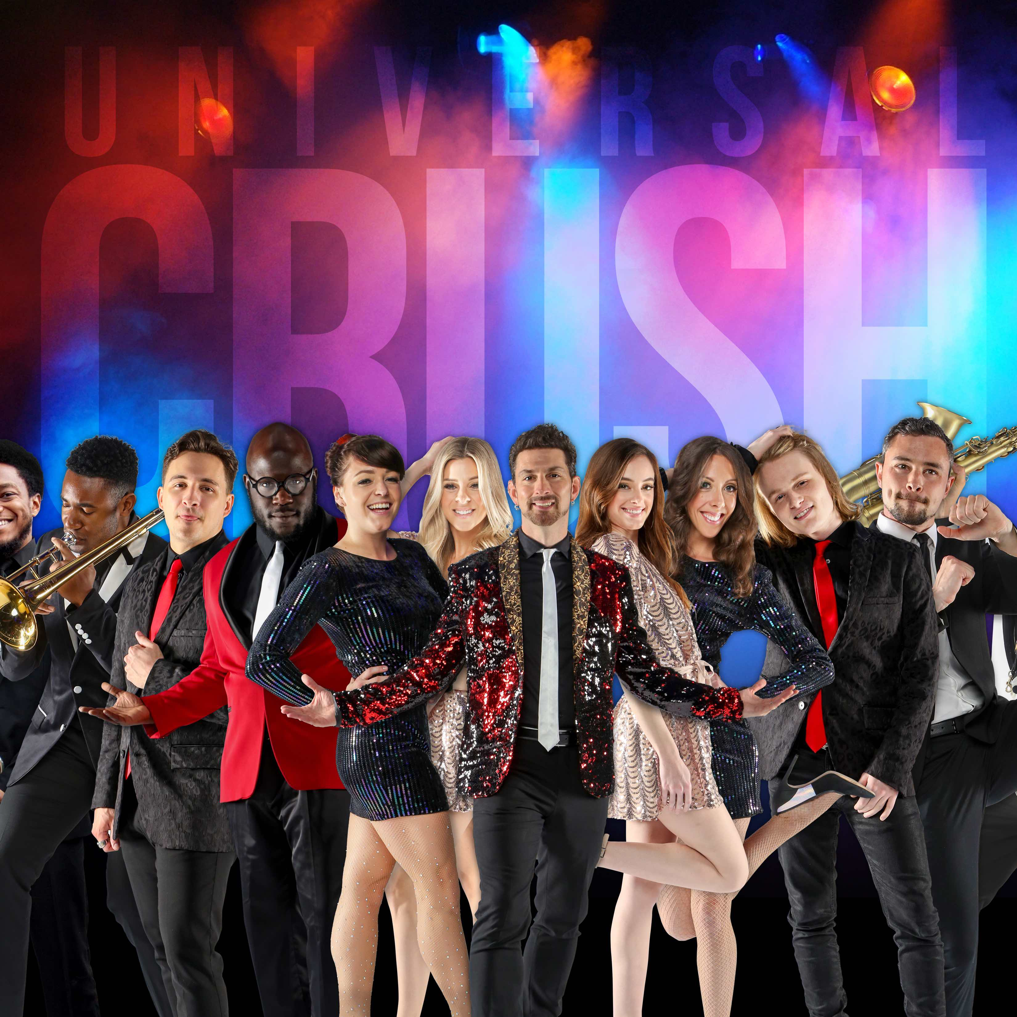 Universal Crush