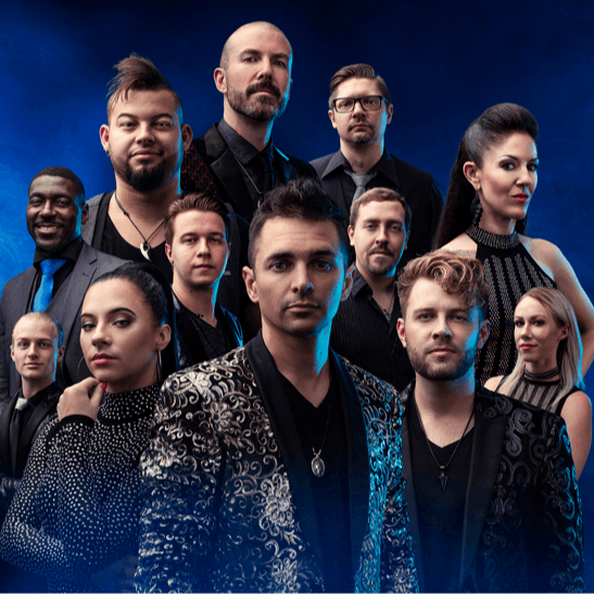 The 12 South Band