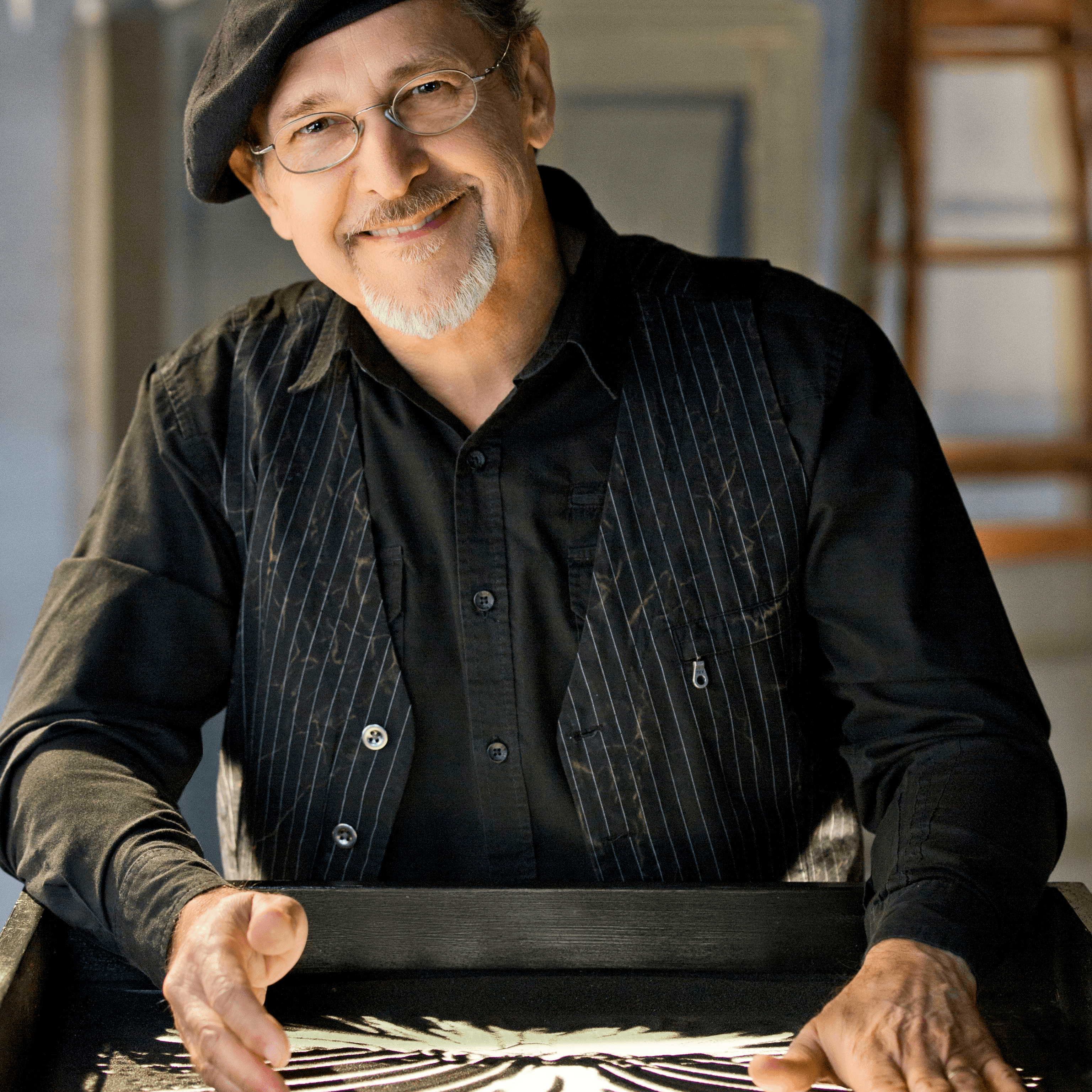 Joe Castillo