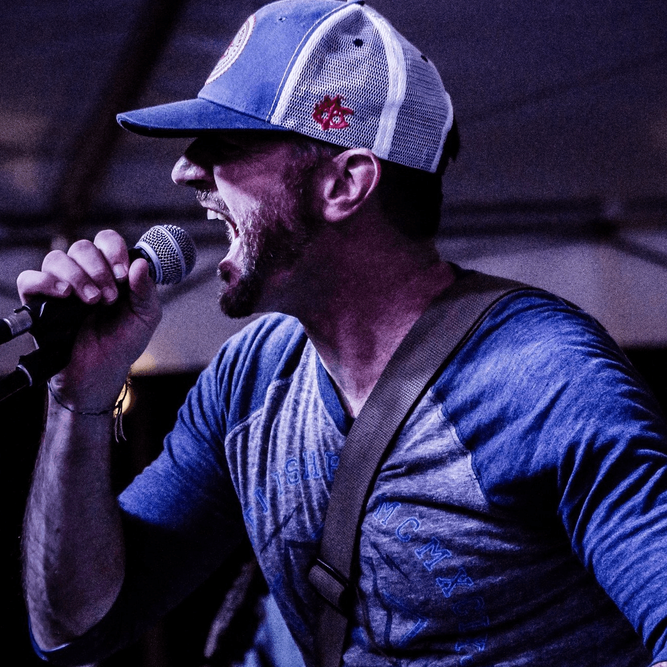 Tim Gleason (Acoustic)
