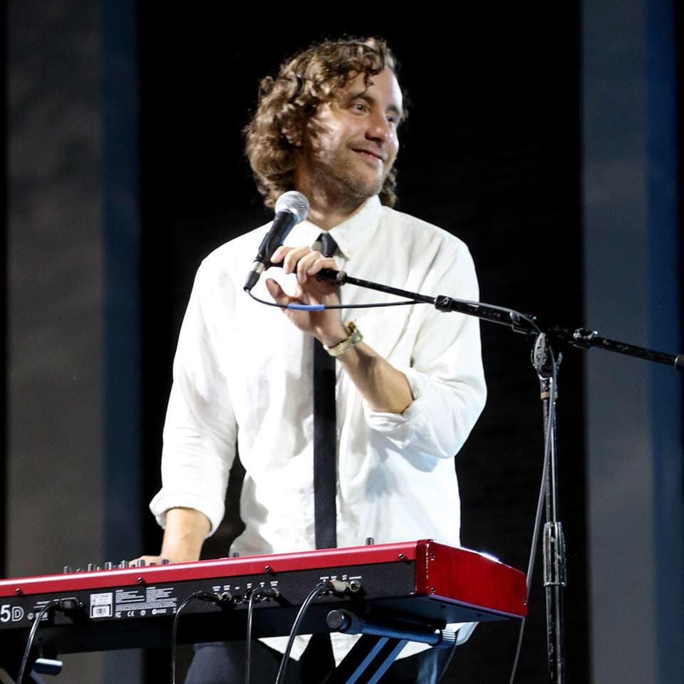 Mike Caprarola