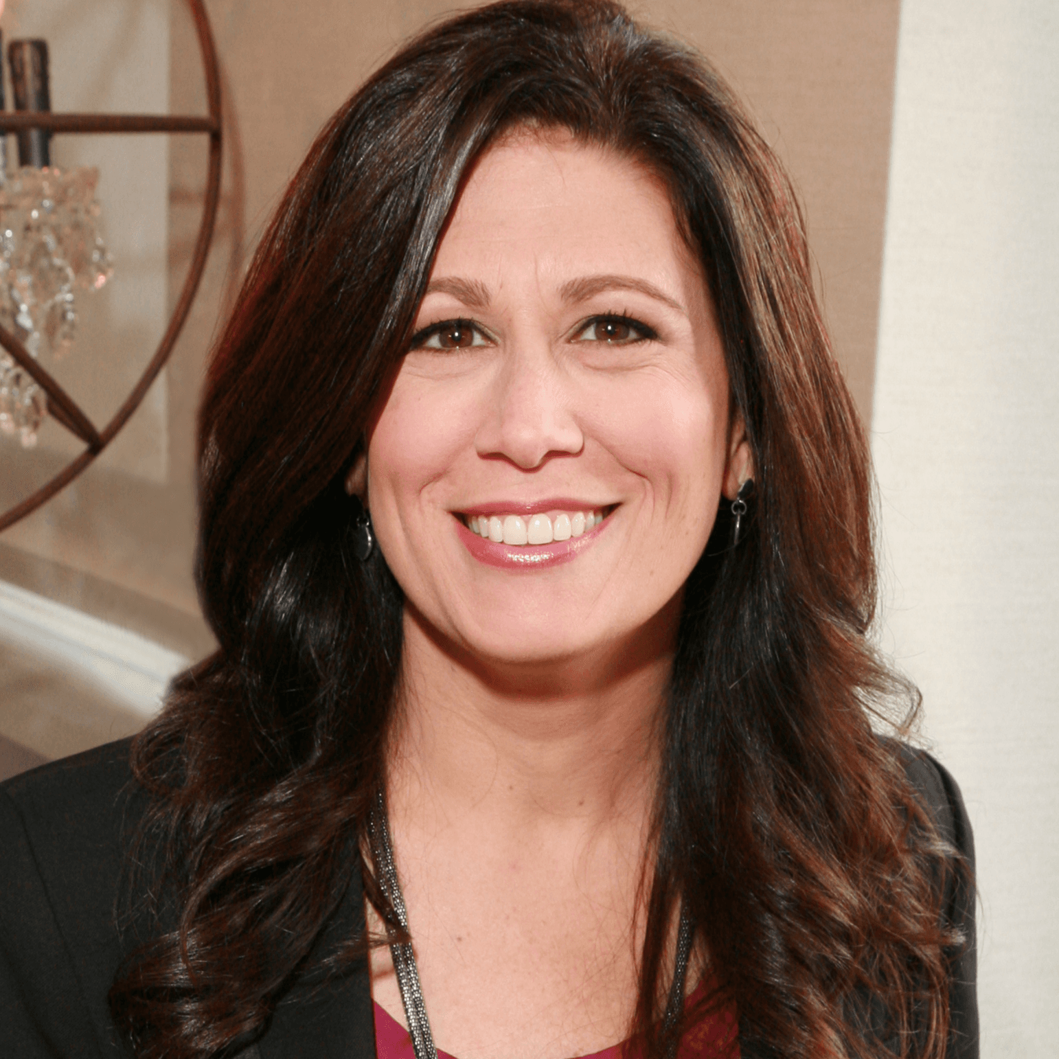 Michelle Tillis Lederman
