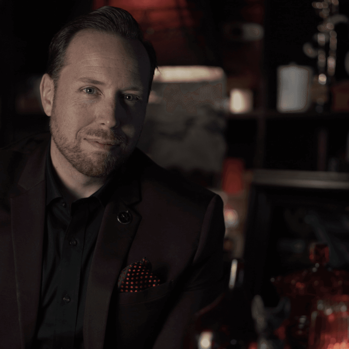 Matt Bruce