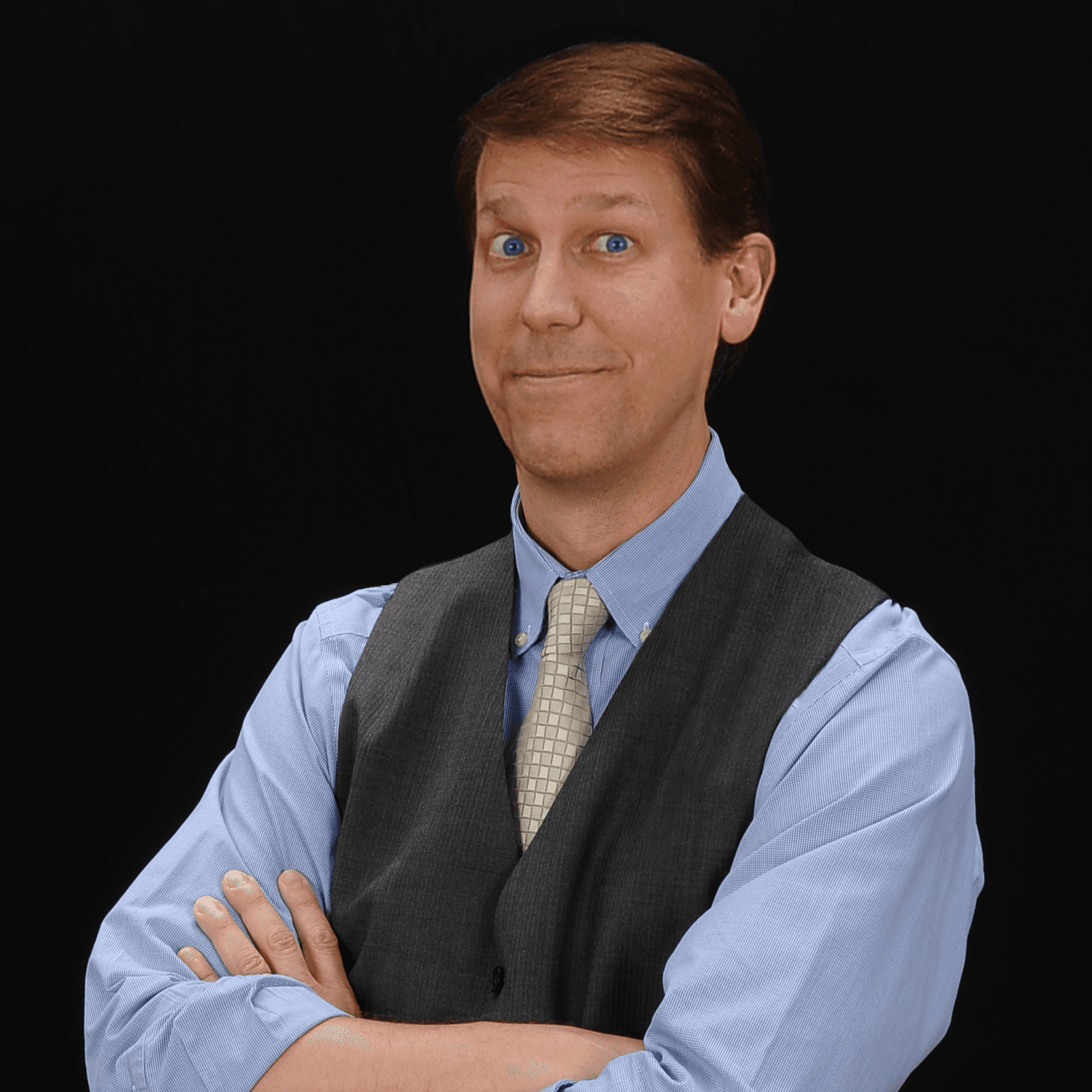 mark robinson
