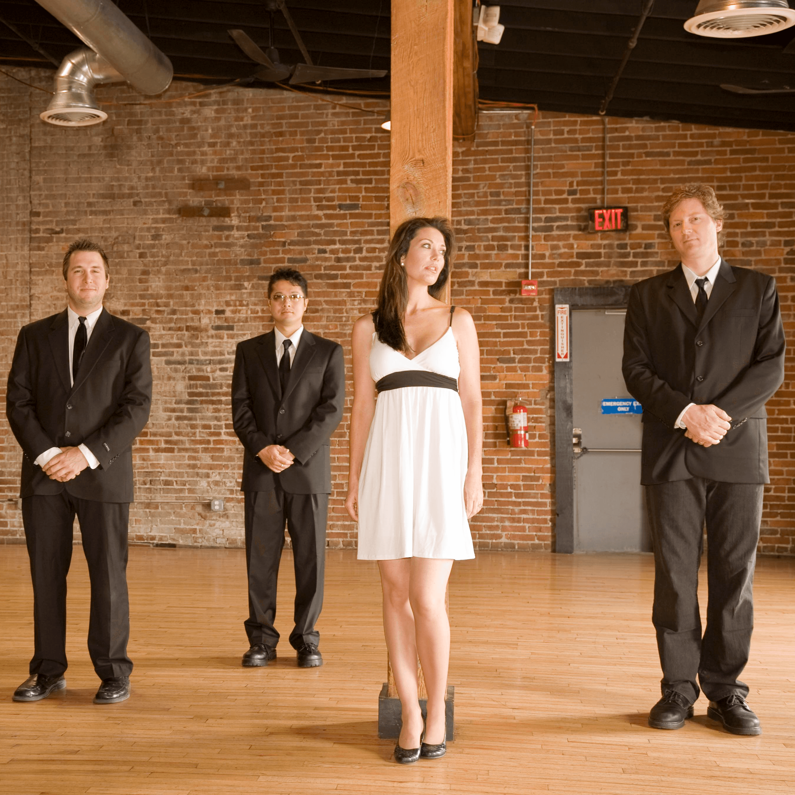 Bueller Band / Party of 5 Band