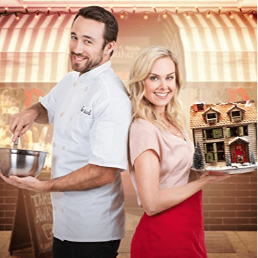 Cookie Making with Laura Bell Bundy