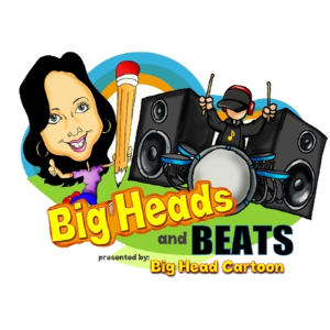 Virtual Caricatures, Drumming DJ & Emcee Experience Profile Picture