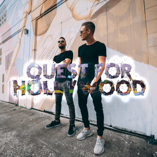 Quest For Hollywood