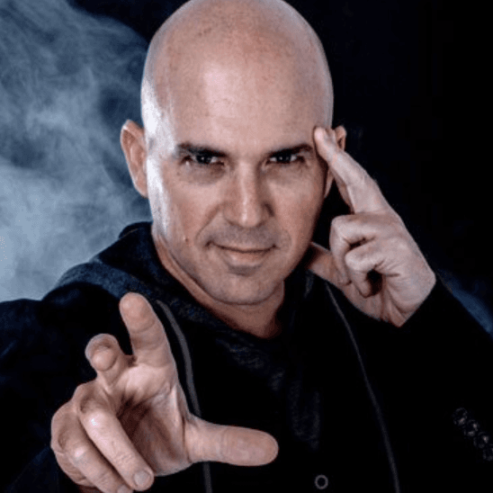 Alan Chamo
