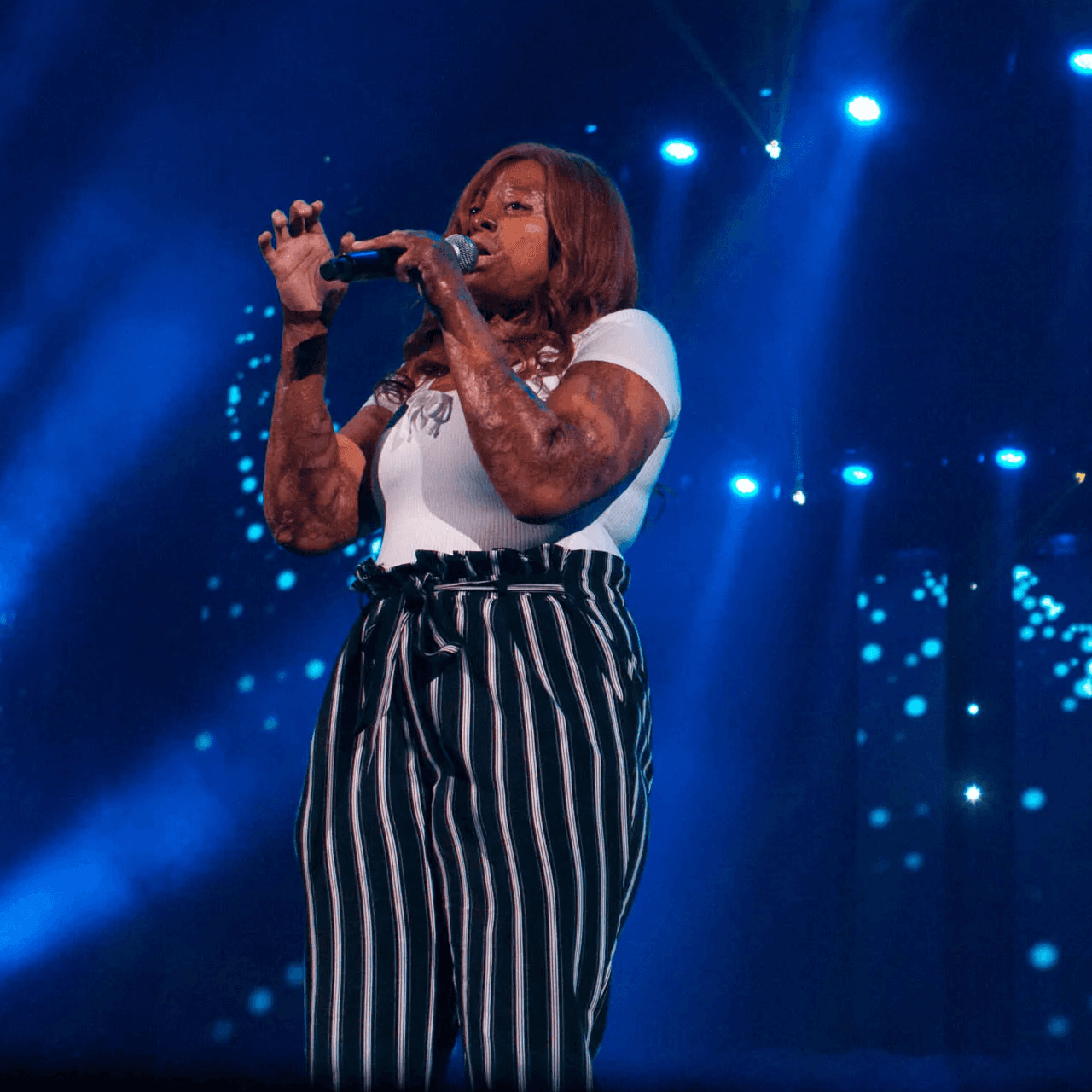 Kechi Okwuchi