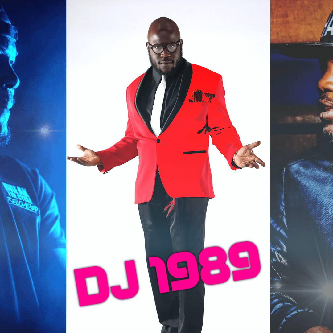 DJ 1989
