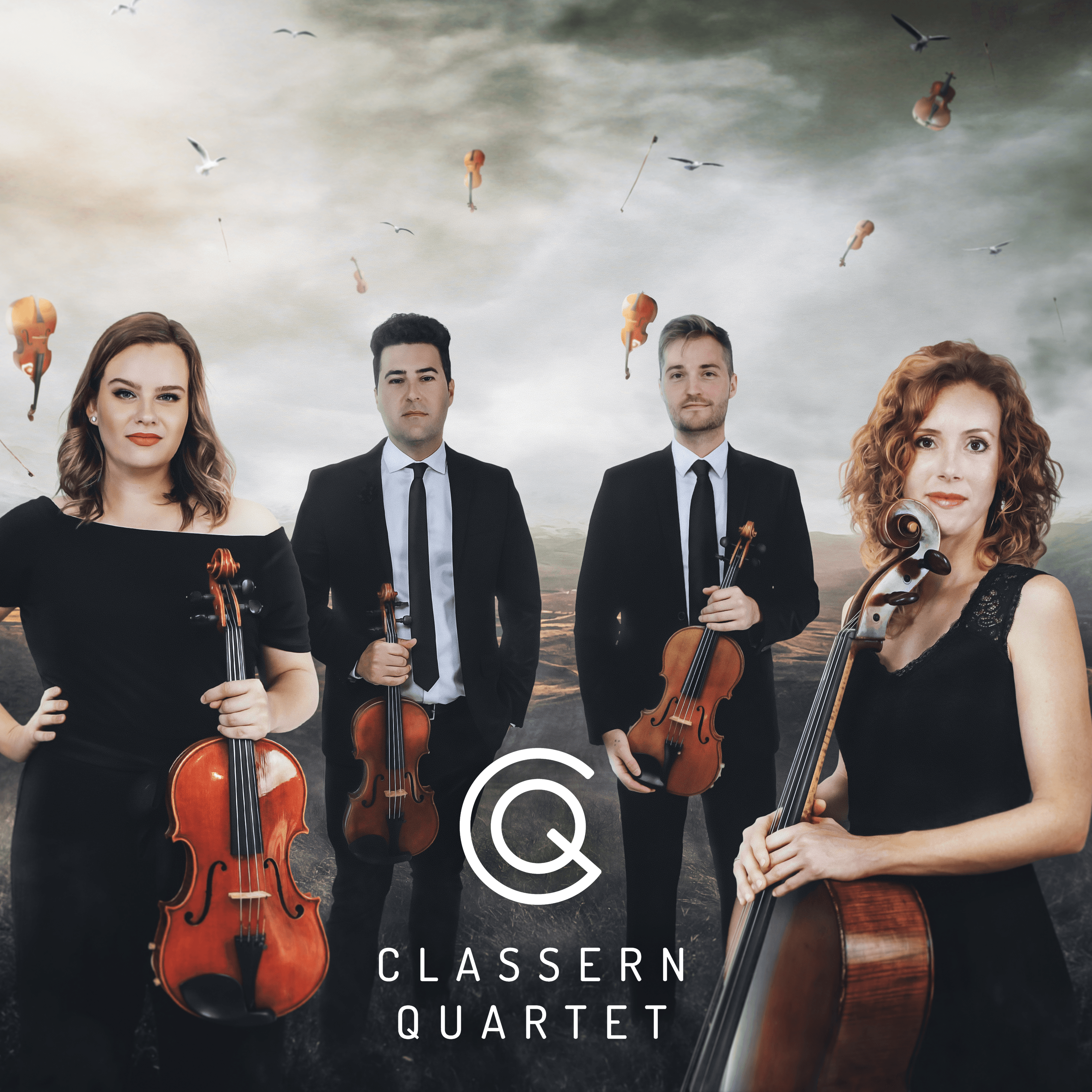 Classern Quartet