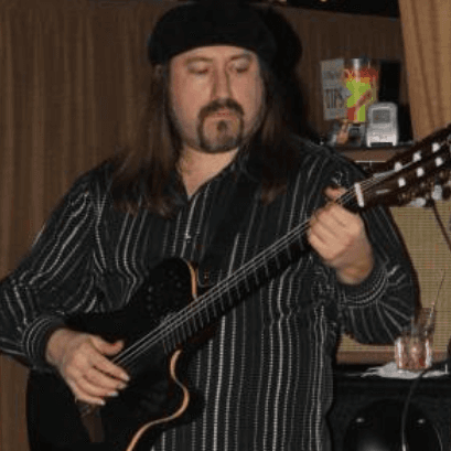 Chris Dunnett