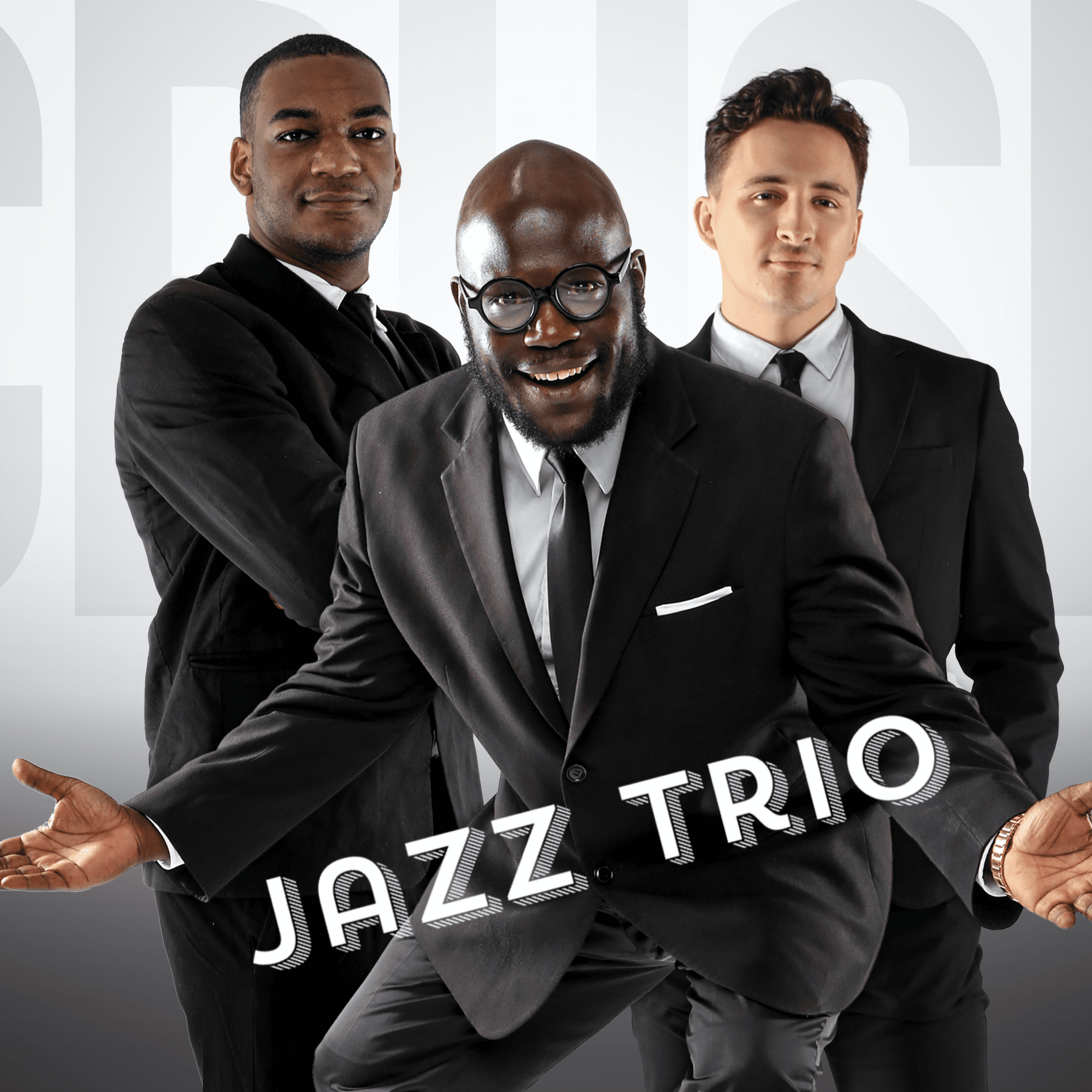 The U CRUSH Jazz Trio + More