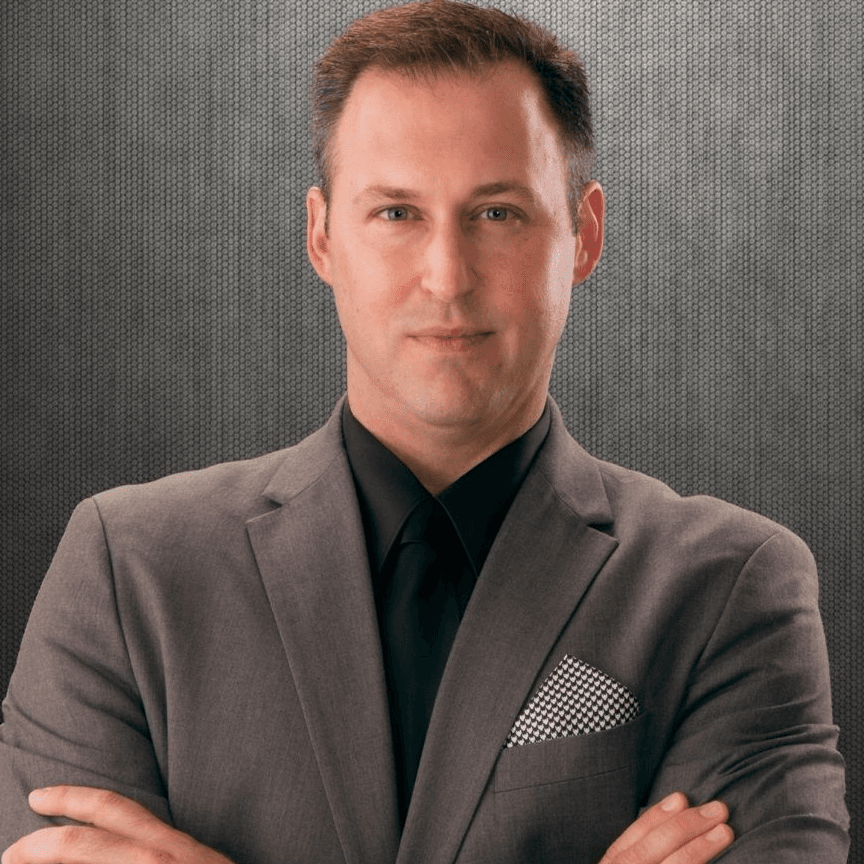 Jason Michaels Speaker
