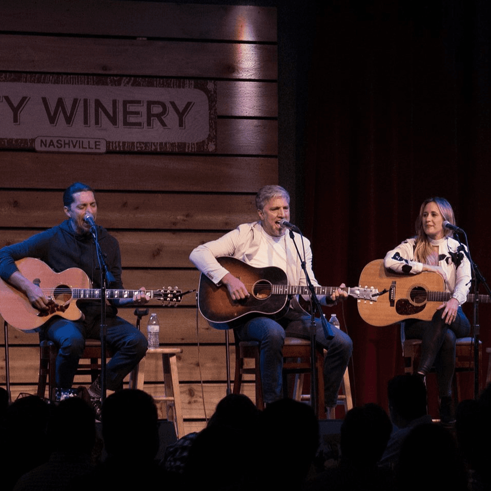 Premier Hit Songwriter Experience